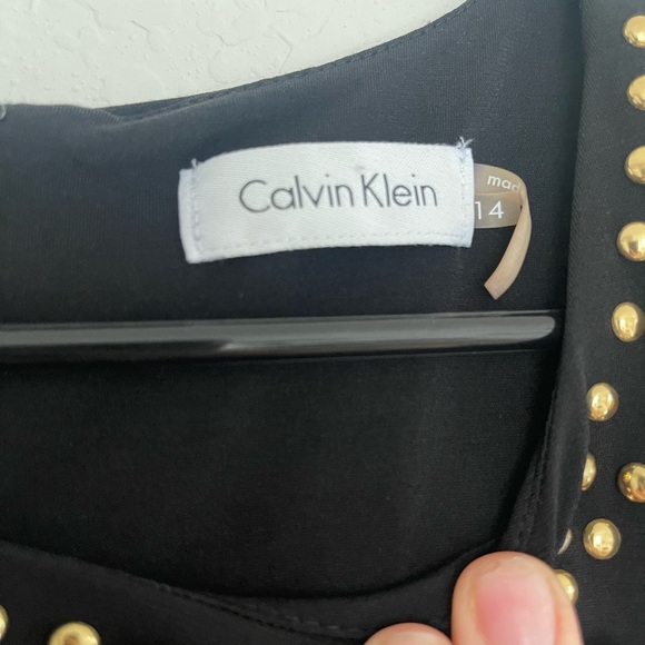 Calvin Klein dress - Picture 3 of 3